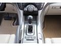 Grigio Gray Metallic - TL 3.5 Photo No. 15