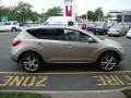 2009 Saharan Stone Metallic Nissan Murano LE AWD  photo #9