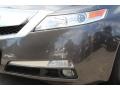 Grigio Gray Metallic - TL 3.5 Photo No. 30