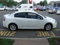 Aspen White - Sentra 2.0 SR Photo No. 7