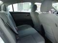 Aspen White - Sentra 2.0 SR Photo No. 21