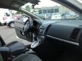 Aspen White - Sentra 2.0 SR Photo No. 23