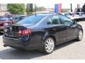 Black - Jetta Wolfsburg Edition Sedan Photo No. 3