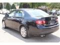 Black - Jetta Wolfsburg Edition Sedan Photo No. 5