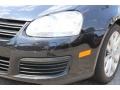 Black - Jetta Wolfsburg Edition Sedan Photo No. 28