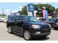 Black - 4Runner Limited 4x4 Photo No. 1