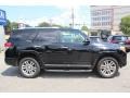 Black - 4Runner Limited 4x4 Photo No. 2