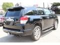 Black - 4Runner Limited 4x4 Photo No. 3