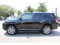 Black - 4Runner Limited 4x4 Photo No. 6