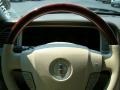 2004 Light French Silk Metallic Lincoln Navigator Luxury 4x4  photo #29