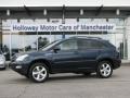 Flint Mica - RX 330 AWD Photo No. 1