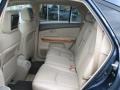Ivory Rear Seat Photo for 2006 Lexus RX #68423651
