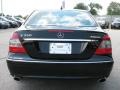 Black - E 350 4Matic Sedan Photo No. 4