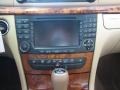 Black - E 350 4Matic Sedan Photo No. 11