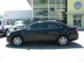 Black - Jetta Wolfsburg Edition Sedan Photo No. 2