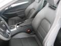  2013 C 350 4Matic Coupe Black Interior