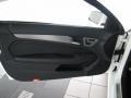 Black Door Panel Photo for 2013 Mercedes-Benz C #68423938