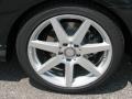 Magnetite Black Metallic - C 250 Coupe Photo No. 5