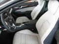 Magnetite Black Metallic - C 250 Coupe Photo No. 8