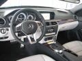 Magnetite Black Metallic - C 250 Coupe Photo No. 10