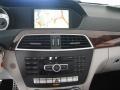 Magnetite Black Metallic - C 250 Coupe Photo No. 11