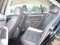 Black - Jetta Wolfsburg Edition Sedan Photo No. 12