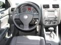 Black - Jetta Wolfsburg Edition Sedan Photo No. 14