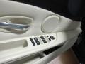 Cream Beige Controls Photo for 2009 BMW 5 Series #68424996