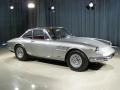 1967 Silver Ferrari 330 GTC   photo #3