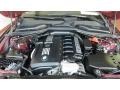 3.0 Liter DOHC 24-Valve VVT Inline 6 Cylinder 2009 BMW 5 Series 528i Sedan Engine