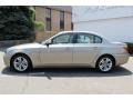 2010 Platinum Bronze Metallic BMW 5 Series 528i Sedan  photo #8