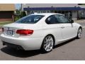 2010 Alpine White BMW 3 Series 335i Coupe  photo #5