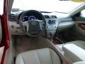 Barcelona Red Metallic - Camry XLE V6 Photo No. 10