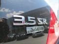 2012 Super Black Nissan Altima 3.5 SR Coupe  photo #5