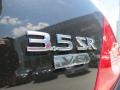 Super Black - Altima 3.5 SR Coupe Photo No. 5