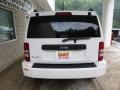 Stone White - Liberty Sport 4x4 Photo No. 3