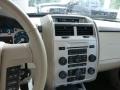 2010 Black Mercury Mariner V6 Premier 4WD  photo #13