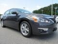 Metallic Slate - Altima 2.5 SL Photo No. 7