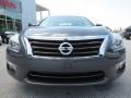 Metallic Slate - Altima 2.5 SL Photo No. 8