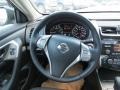 Metallic Slate - Altima 2.5 SL Photo No. 15