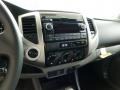 Black - Tacoma V6 TRD Sport Access Cab 4x4 Photo No. 13