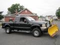 Plow Truck 2003 Ford F250 Super Duty XLT SuperCab 4x4 Parts