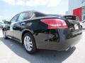 Super Black - Altima 2.5 S Photo No. 3