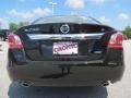 Super Black - Altima 2.5 S Photo No. 4
