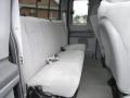 Medium Flint Grey Interior Photo for 2003 Ford F250 Super Duty #68427068