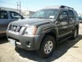 Desert Stone Metallic 2007 Nissan Xterra X 4x4
