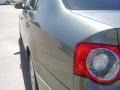 2007 Granite Green Metallic Volkswagen Passat 2.0T Sedan  photo #37