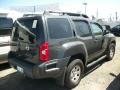 Desert Stone Metallic - Xterra X 4x4 Photo No. 2