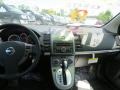 2012 Aspen White Nissan Sentra 2.0 SR  photo #12