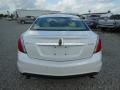 White Platinum Metallic Tri-Coat - MKS FWD Photo No. 3
